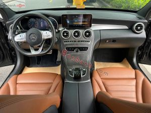 Xe Mercedes Benz C300 AMG 2020