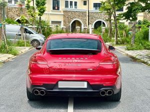 Xe Porsche Panamera 3.6 V6 2014