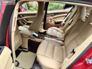 Xe Porsche Panamera 3.6 V6 2014