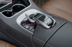 Xe Mercedes Benz S450L 2017