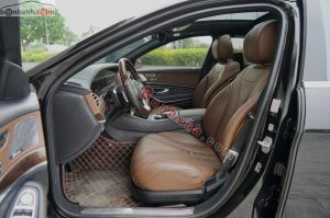 Xe Mercedes Benz S450L 2017