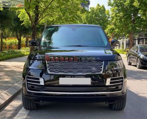 Xe LandRover Range Rover HSE 3.0 2014