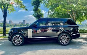 Xe LandRover Range Rover HSE 3.0 2014