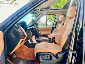 Xe LandRover Range Rover HSE 3.0 2014