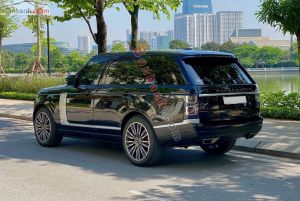 Xe LandRover Range Rover HSE 3.0 2014
