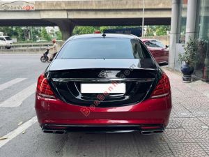 Xe Mercedes Benz S400L 2014
