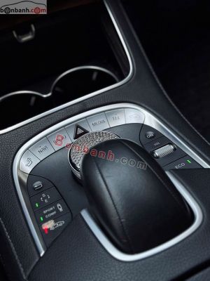 Xe Mercedes Benz S400L 2014