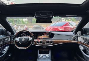 Xe Mercedes Benz S400L 2014