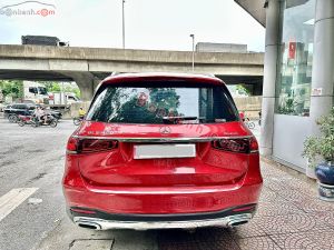 Xe Mercedes Benz GLS 450 4Matic 2021