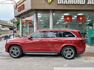 Xe Mercedes Benz GLS 450 4Matic 2021