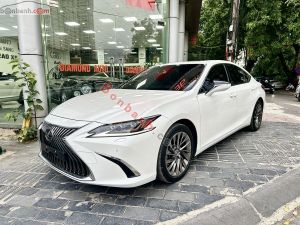Xe Lexus ES 250 2021