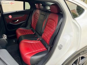 Xe Mercedes Benz GLC 300 Coupe 4Matic 2019