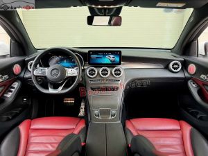 Xe Mercedes Benz GLC 300 Coupe 4Matic 2019