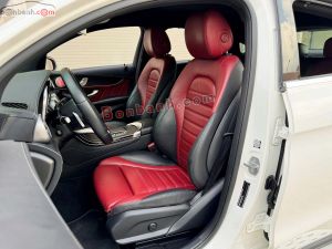 Xe Mercedes Benz GLC 300 Coupe 4Matic 2019