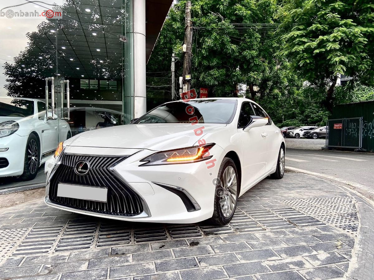 Lexus ES 250