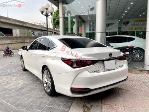 Xe Lexus ES 250 2019