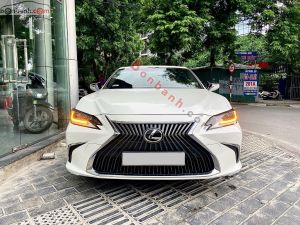 Xe Lexus ES 250 2019