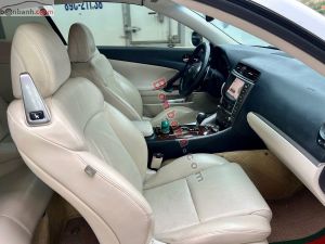 Xe Lexus IS 250C 2011