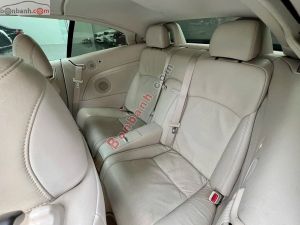 Xe Lexus IS 250C 2011