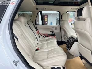 Xe LandRover Range Rover HSE 3.0 2014
