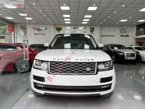 Xe LandRover Range Rover HSE 3.0 2014