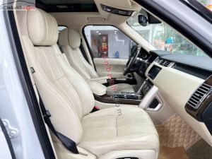 Xe LandRover Range Rover HSE 3.0 2014