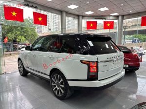 Xe LandRover Range Rover HSE 3.0 2014