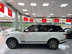 Xe LandRover Range Rover HSE 3.0 2014