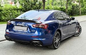 Xe Maserati Ghibli 3.0 V6 2018
