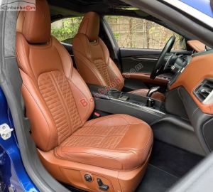Xe Maserati Ghibli 3.0 V6 2018