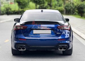 Xe Maserati Ghibli 3.0 V6 2018