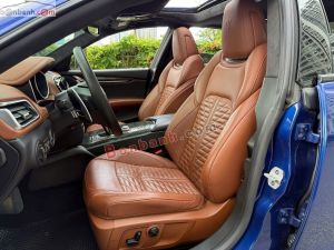 Xe Maserati Ghibli 3.0 V6 2018