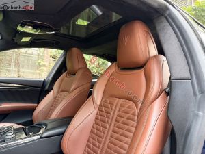 Xe Maserati Ghibli 3.0 V6 2018