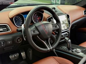 Xe Maserati Ghibli 3.0 V6 2018