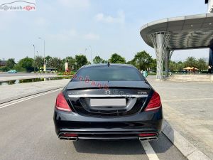 Xe Mercedes Benz S400L 2014