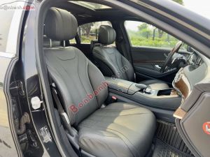 Xe Mercedes Benz S400L 2014