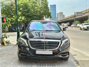 Xe Mercedes Benz S400L 2017
