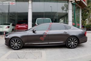 Xe Volvo S90 LWB Ultimate B6 AWD 2022