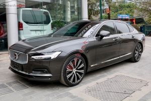 Xe Volvo S90 LWB Ultimate B6 AWD 2022