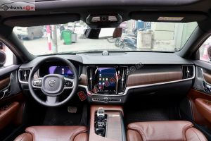 Xe Volvo S90 LWB Ultimate B6 AWD 2022
