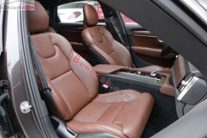 Xe Volvo S90 LWB Ultimate B6 AWD 2022