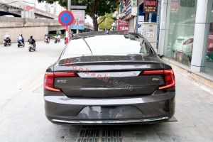 Xe Volvo S90 LWB Ultimate B6 AWD 2022