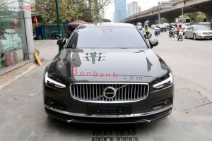 Xe Volvo S90 LWB Ultimate B6 AWD 2022