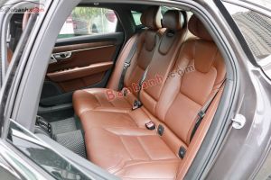 Xe Volvo S90 LWB Ultimate B6 AWD 2022
