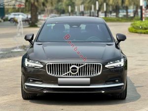 Xe Volvo S90 LWB Ultimate B6 AWD 2023