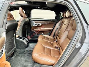 Xe Volvo S90 LWB Ultimate B6 AWD 2023