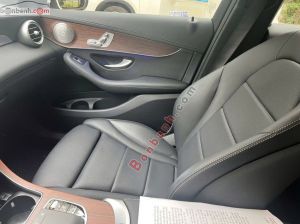 Xe Mercedes Benz GLC 200 4Matic 2022