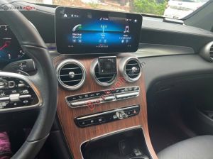 Xe Mercedes Benz GLC 200 4Matic 2022