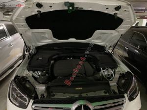 Xe Mercedes Benz GLC 200 4Matic 2022