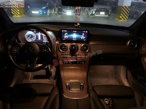 Xe Mercedes Benz GLC 200 4Matic 2022